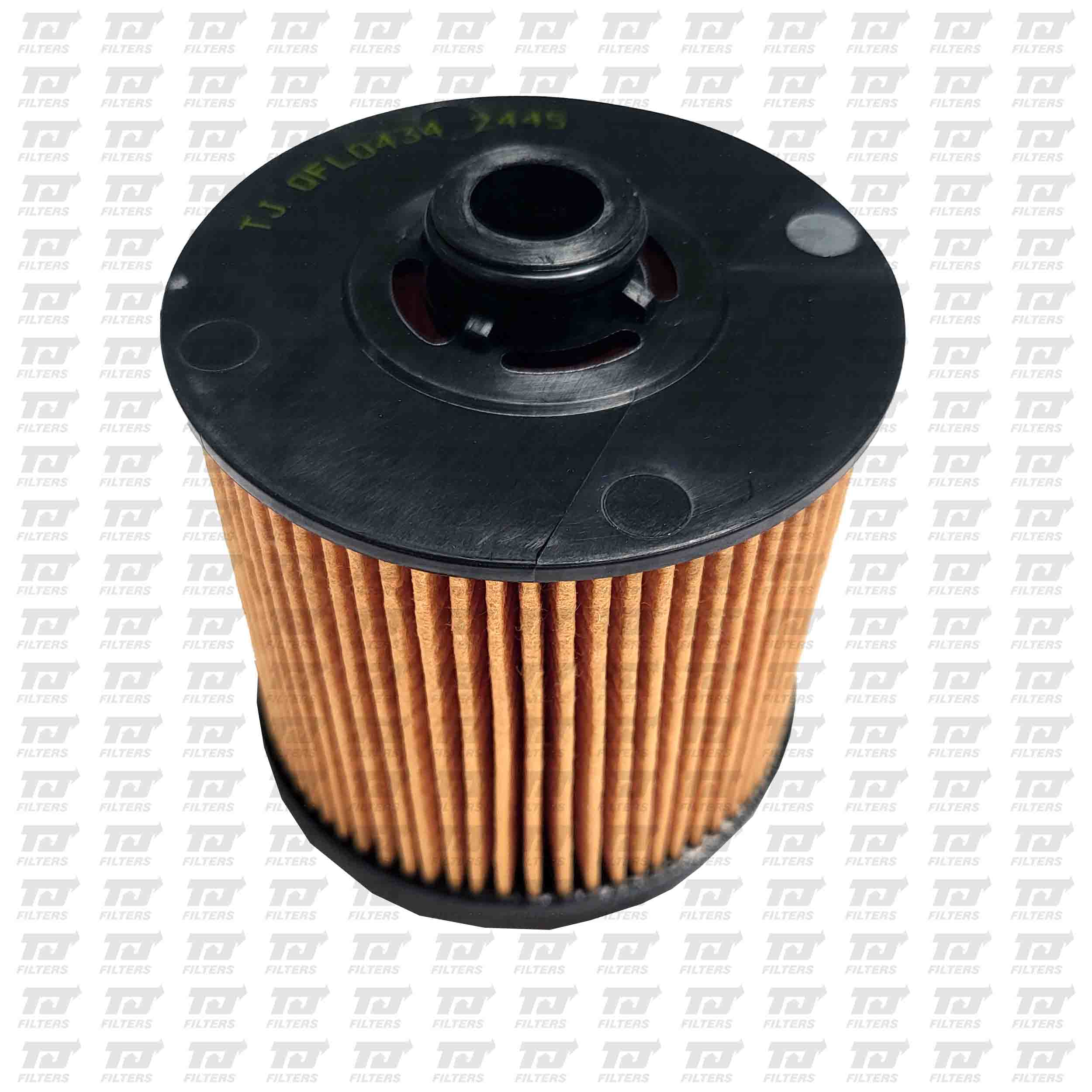 QUINTON HAZELL QFL0434 TJ Filters Oil Filter for LEVC LYNK & CO VOLVO
